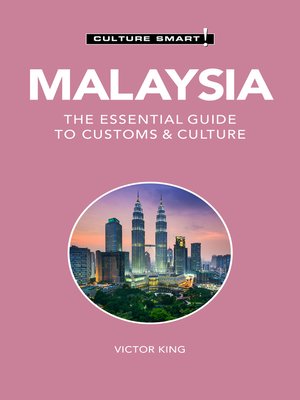cover image of Malaysia--Culture Smart!